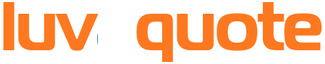 Luvaquote Logo