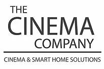 The Cinema Company Logo